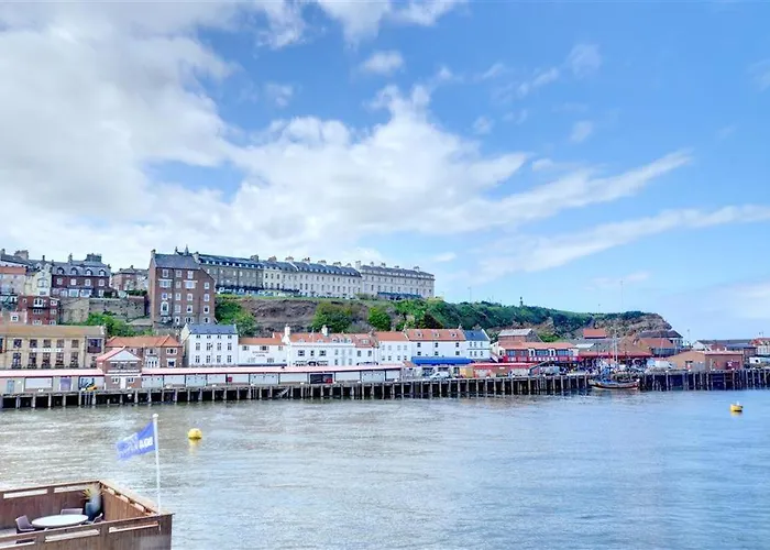 1 Bed In Oc-w204 Nyaraló