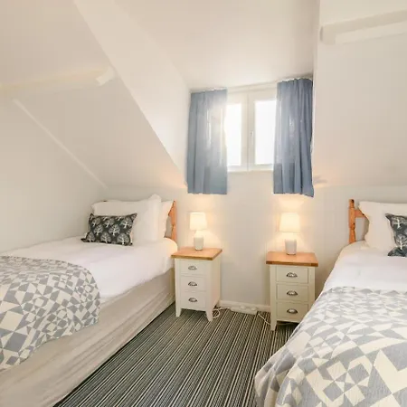 Holiday home 1 Arguments Yard Whitby