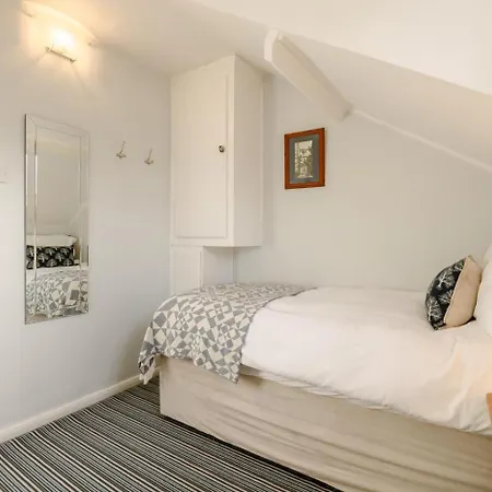 1 Bed In Oc-w204 בית נופש *