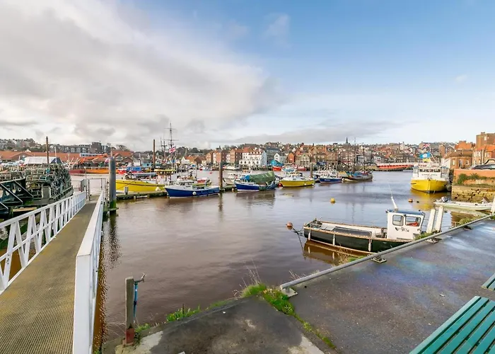 1 Bed In Oc-w204 בית נופש וויטבי