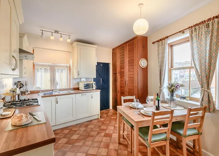 בית נופש 1 Bed In Oc-w204