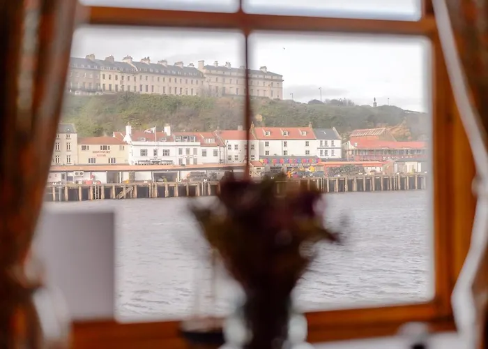 1 Bed In Oc-w204 * וויטבי