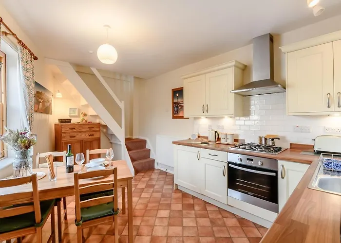 בית נופש 1 Bed In Oc-w204